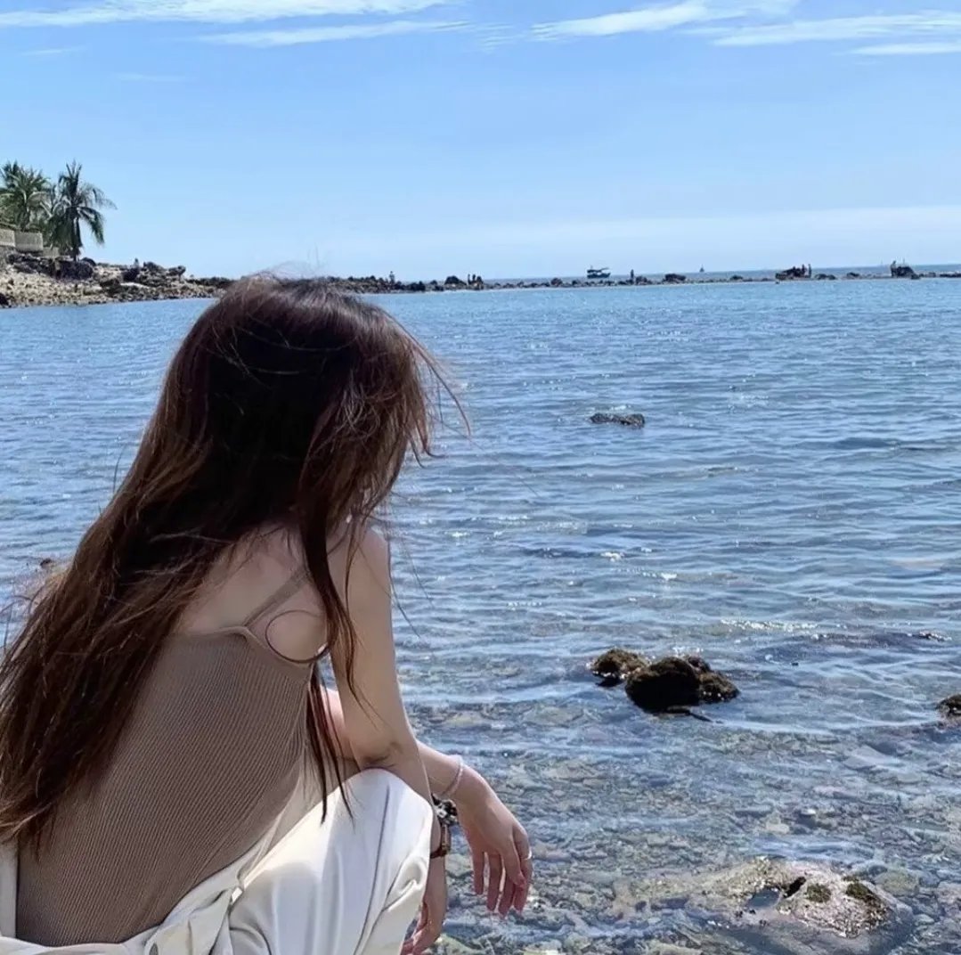 没有出路的海