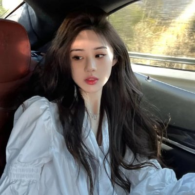 无法攻略的女人